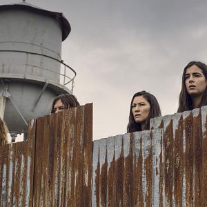 Bilder Eleanor Matsuura