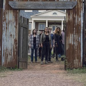 Bilder Katelyn Nacon