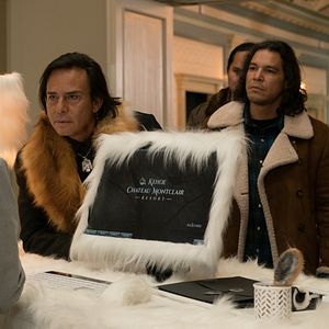 Bilder Mitchell Saddleback