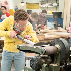 Bilder Sean Giambrone