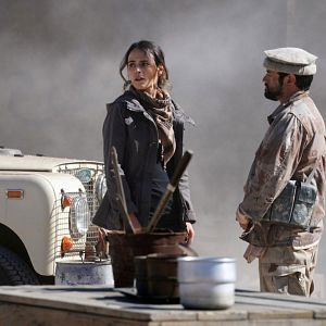 Bilder Kala Alexander