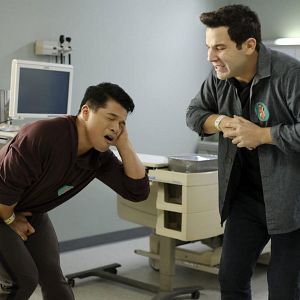 Bilder Vincent Rodriguez III