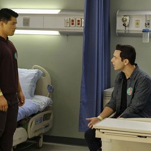 Bilder Vincent Rodriguez III