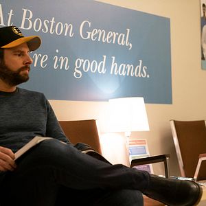 Bilder A Million Little Things