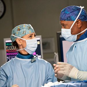 Bilder James Pickens Jr.