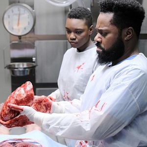 Bilder Atlanta Medical