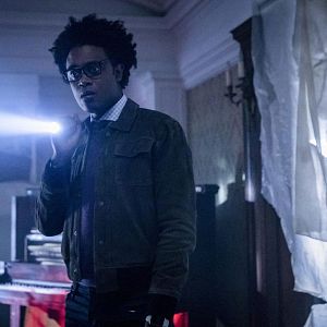 Bilder Echo Kellum
