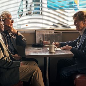 Bilder Robert Redford