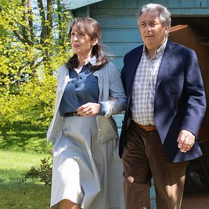 Bilder Chantal Lauby