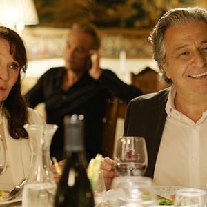 Bilder Chantal Lauby