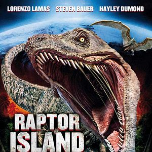 Bilder Raptor Island