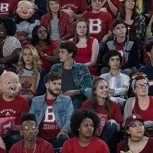 Bilder Jessica Rothe