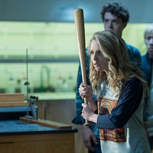 Bilder Jessica Rothe