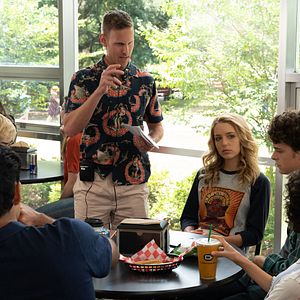 Bilder Jessica Rothe