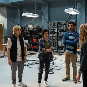 Bilder Jessica Rothe