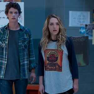 Bilder Jessica Rothe