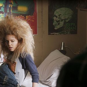 Bilder Jessica Rothe