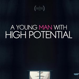 Bilder A Young Man With High Potential