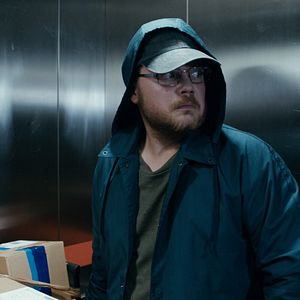 Bilder A Young Man With High Potential