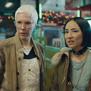 Bilder Rebecca Henderson