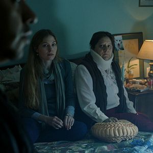 Bilder The Snatch Thief