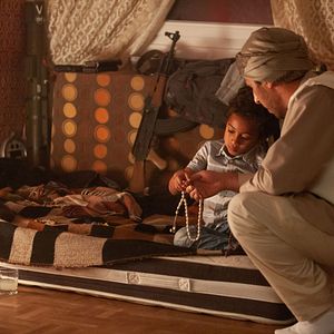 Bilder Flucht aus Raqqa