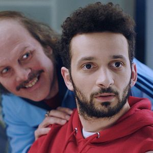 Bilder William Lebghil