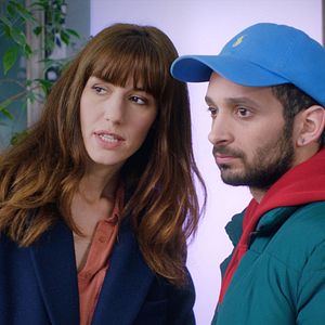 Bilder William Lebghil