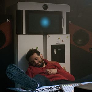 Bilder William Lebghil