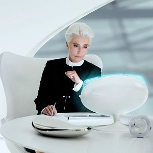 Bilder Men In Black: International