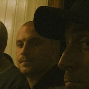 Bilder Western Arabs