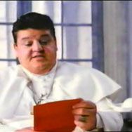 Bilder Ein Papst zum Küssen