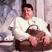 Bilder Ein Papst zum Küssen