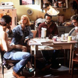 Bilder Die Nacht mit meinem Traummann