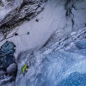 Bilder This Mountain Life - Die Magie der Berge