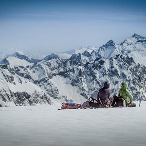 Bilder This Mountain Life - Die Magie der Berge