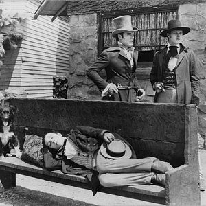 Bilder Verflixte Gastfreundschaft