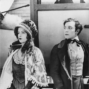 Bilder Verflixte Gastfreundschaft