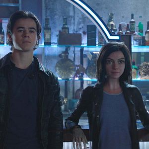 Bilder Keean Johnson