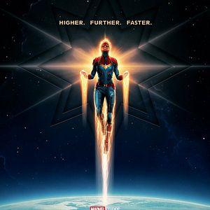 Bilder Captain Marvel