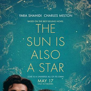 Bilder The Sun Is Also A Star