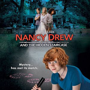 Bilder Nancy Drew and the Hidden Staircase