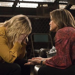 Bilder Mariska Hargitay