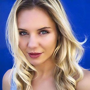 Bilder Amy Johnston (II)