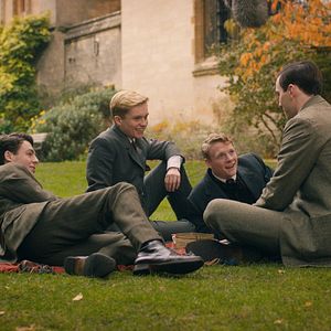 Bilder Nicholas Hoult