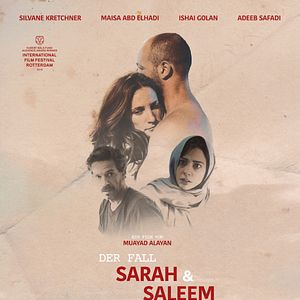 Bilder Der Fall Sarah & Saleem