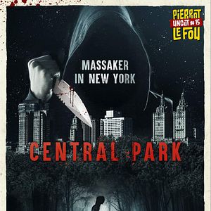 Bilder Central Park - Massaker in New York