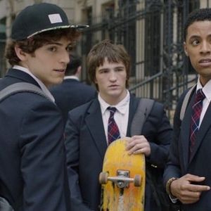 Bilder Central Park - Massaker in New York