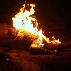 Bilder Central Park - Massaker in New York