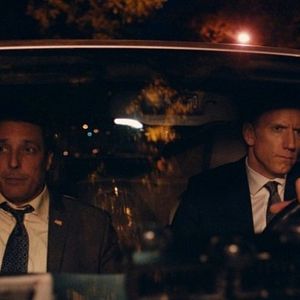 Bilder Central Park - Massaker in New York